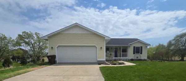 2774 Bilbrael Drive, Mount Pleasant, MI 48858