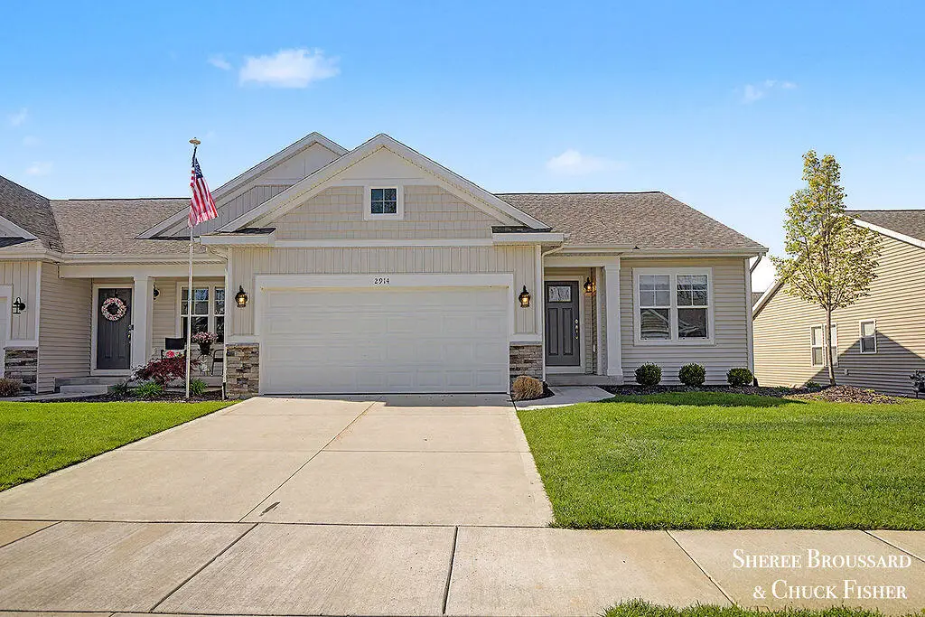 2914 Veld Creek Drive #31, Rockford, MI 49341 - #1