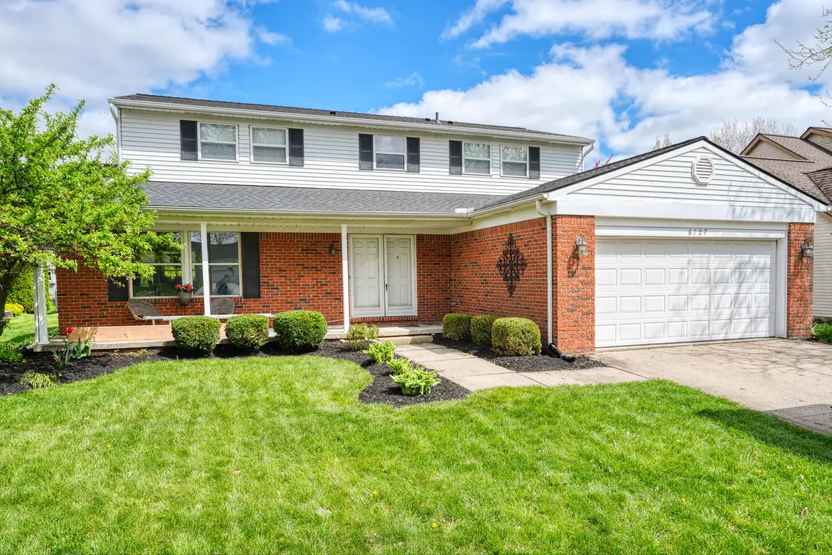6727 Robison Lane, Saline, MI 48176 - #1