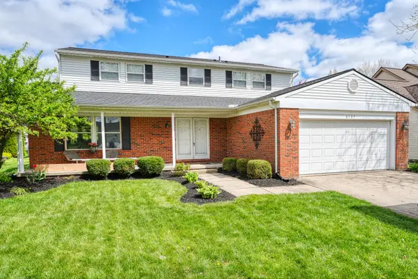 6727 Robison Lane, Saline, MI 48176