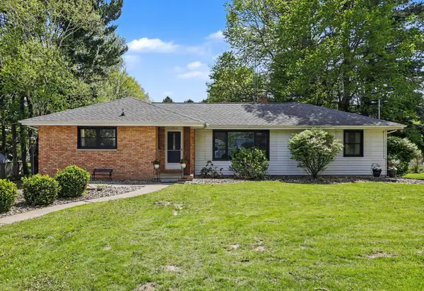 1203 Verona Road, Marshall, MI 49068