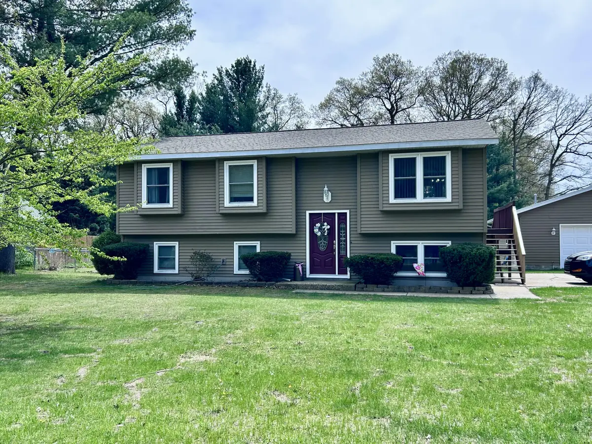 3775 Macarthur Road, Muskegon, MI 49442 - #1
