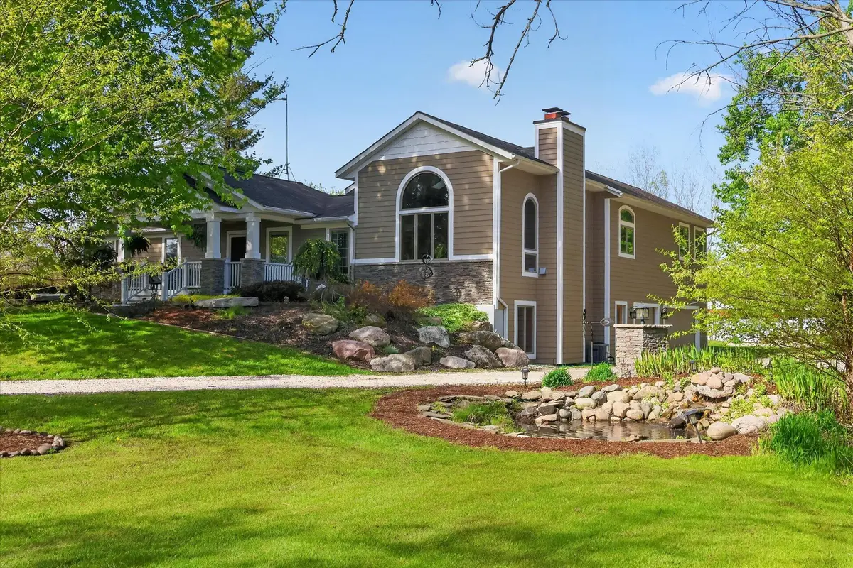 1427 Spaulding Avenue Se, Grand Rapids, MI 49546 - #1