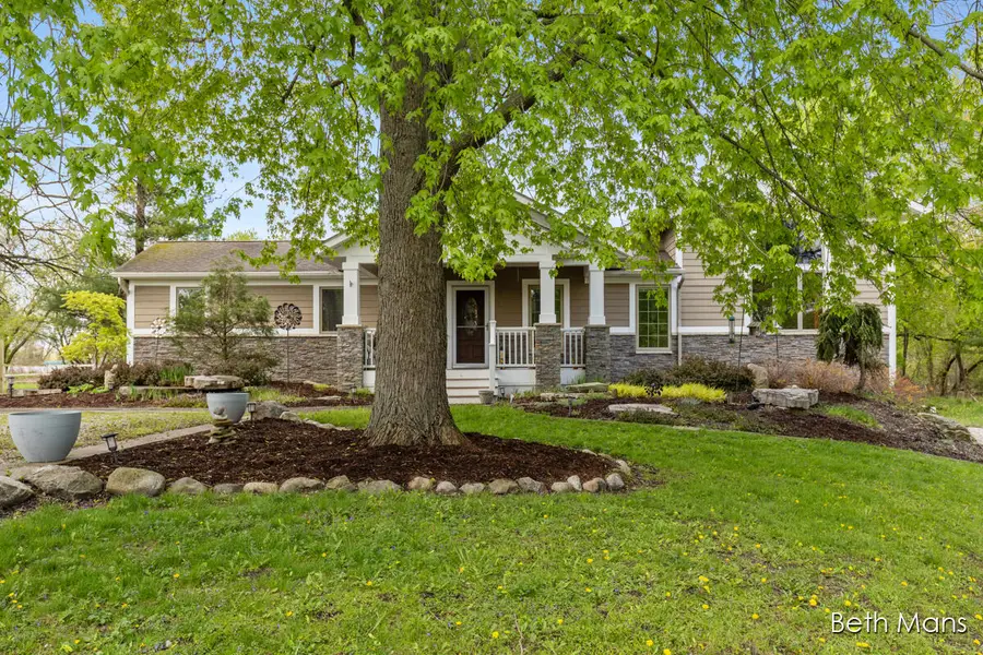 1427 Spaulding Avenue Se, Grand Rapids, MI 49546 - #3