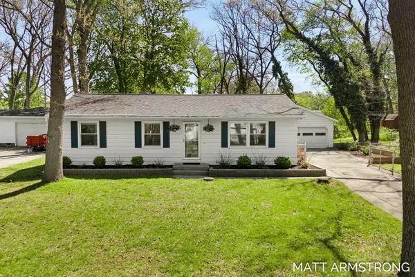 3726 Minnie Avenue Sw, Wyoming, MI 49519