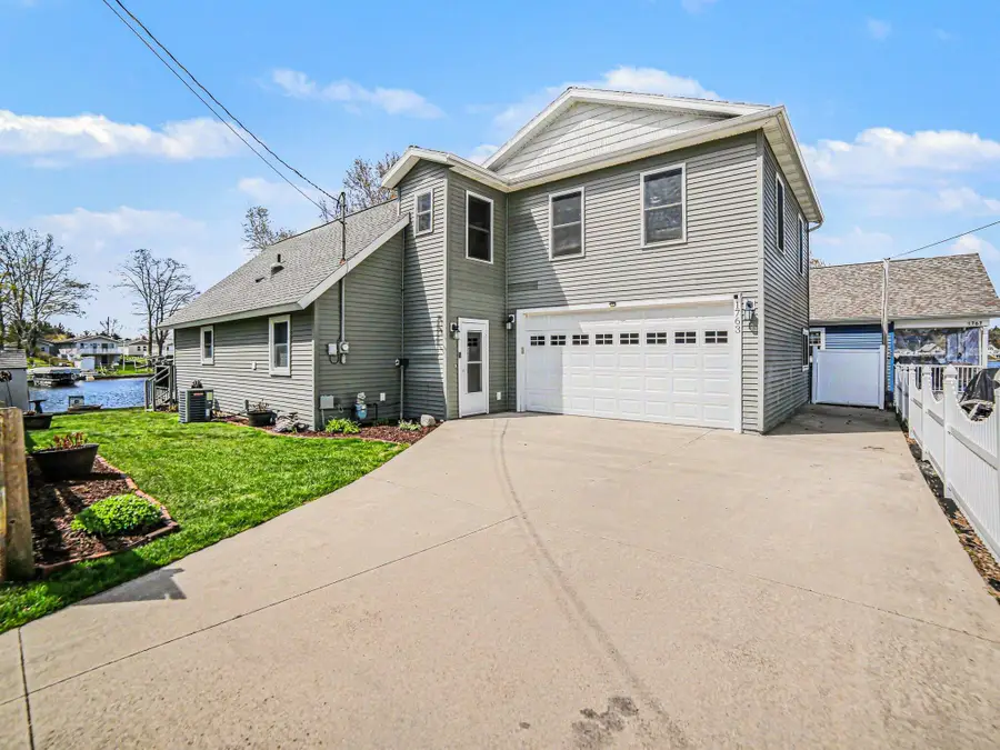 1763 N White Birch Drive, Mears, MI 49436 - #3