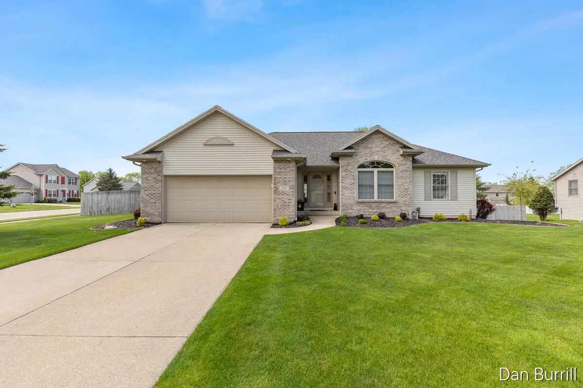 5909 Simon Drive Sw, Wyoming, MI 49418 - #1