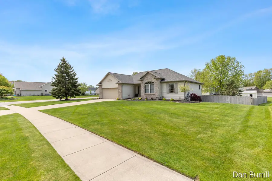 5909 Simon Drive Sw, Wyoming, MI 49418 - #2
