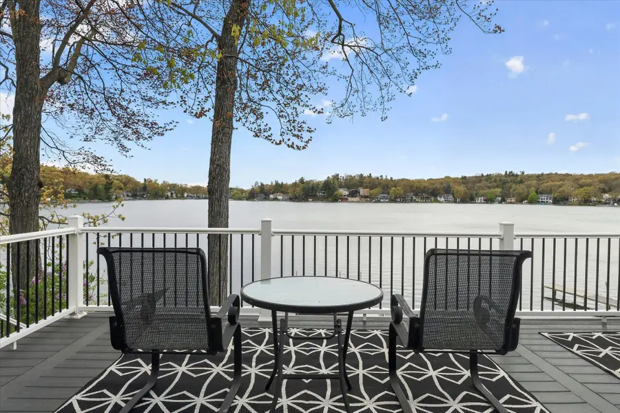 8412 Brower Lake Drive Ne, Rockford, MI 49341 - #2