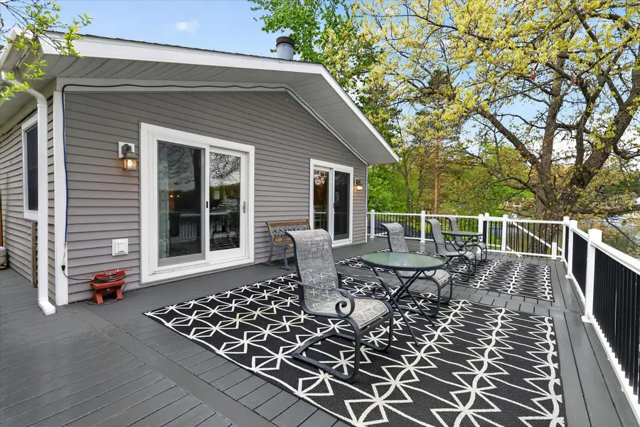 8412 Brower Lake Drive Ne, Rockford, MI 49341 - #3