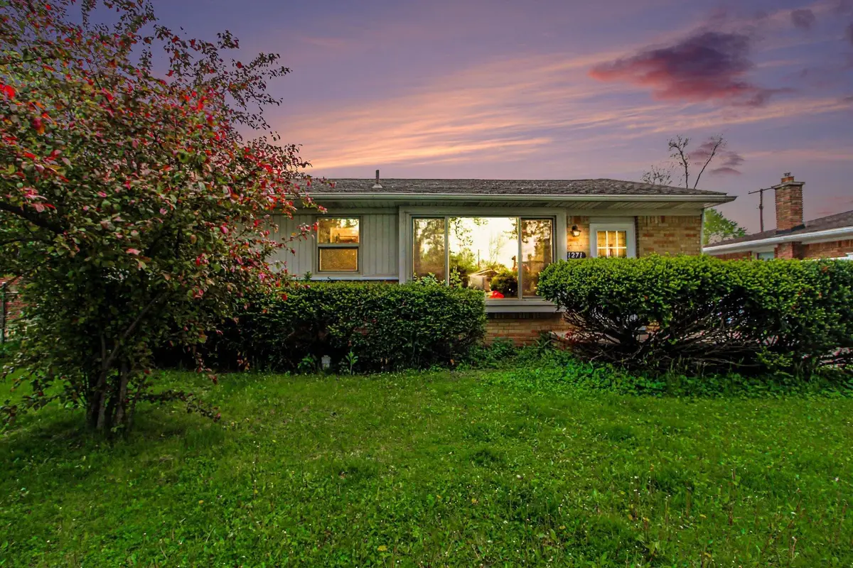 1271 Jeffery Street, Ypsilanti, MI 48198 - #1