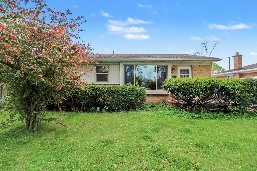 1271 Jeffery Street, Ypsilanti, MI 48198 - #2