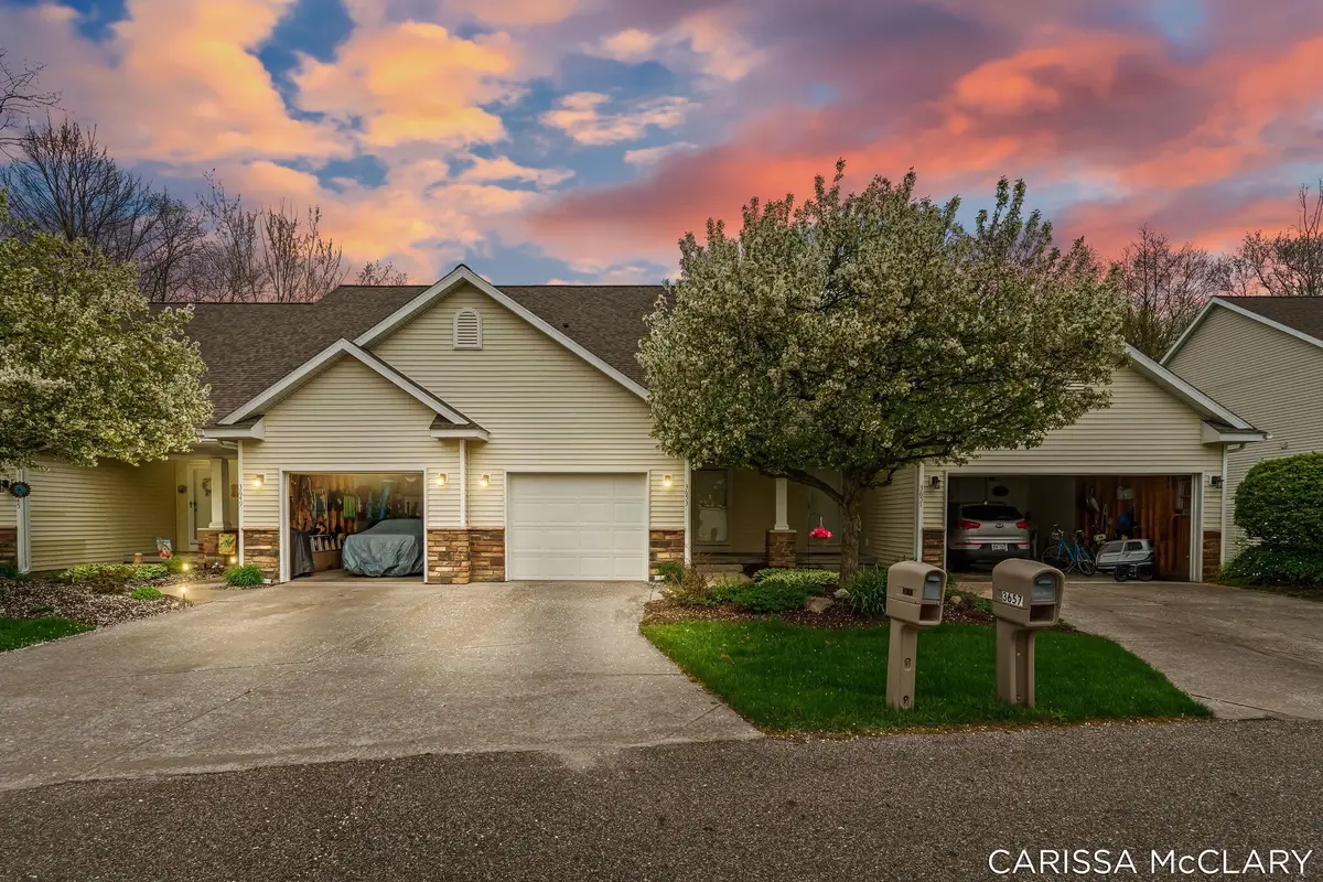 3653 Merriville Court Se, Caledonia, MI 49316 - #1