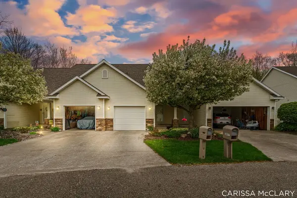 3653 Merriville Court Se, Caledonia, MI 49316