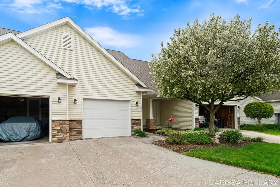 3653 Merriville Court Se, Caledonia, MI 49316 - #3