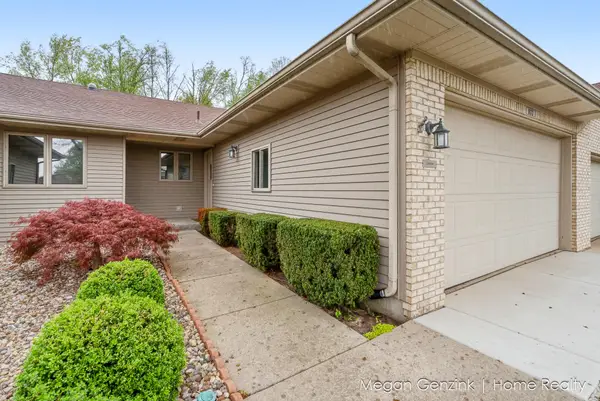 933 Amber View Drive Sw, Byron Center, MI 49315