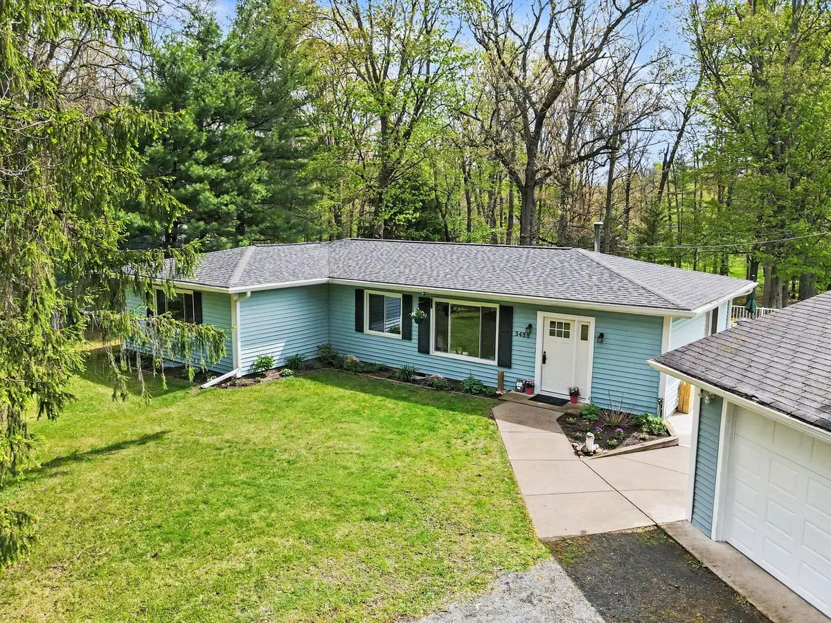 3488 N Van Kal Street, Kalamazoo, MI 49009 - #1