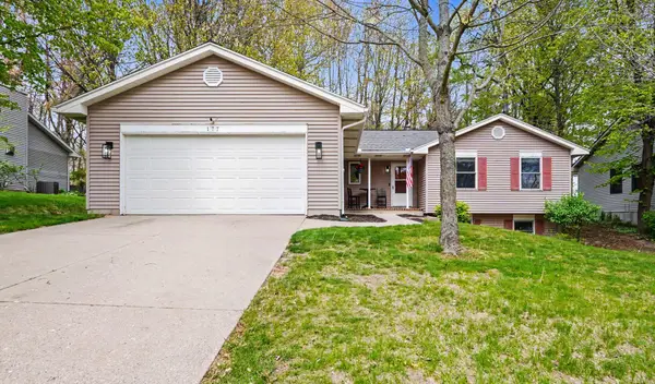 177 Glen Eagle Drive Ne, Rockford, MI 49341