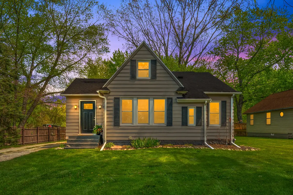 10497 California Road, Bridgman, MI 49106 - #1