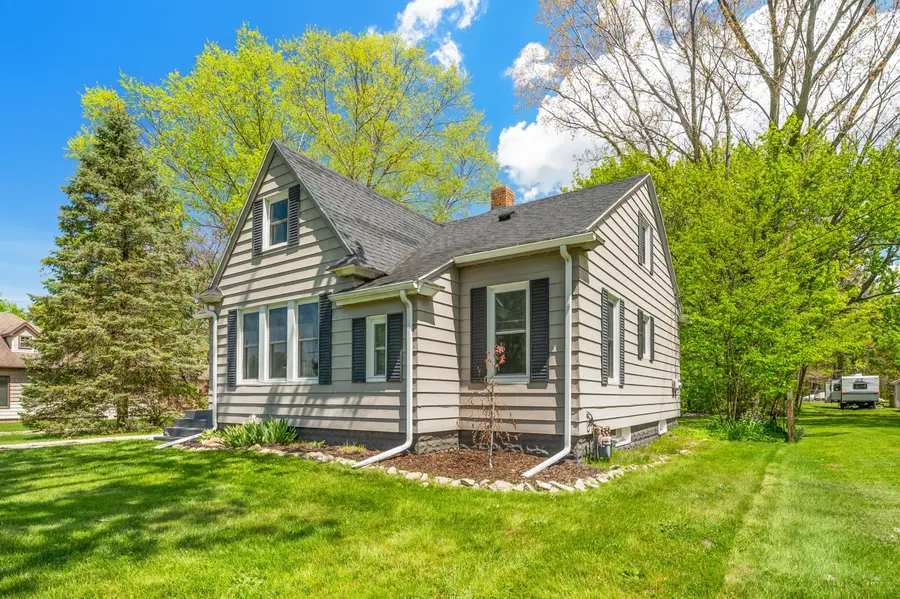 10497 California Road, Bridgman, MI 49106 - #2