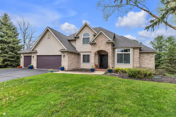 4884 Troon Court, Ann Arbor, MI 48103