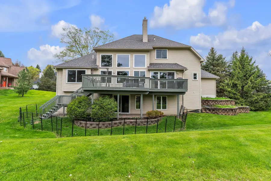 4884 Troon Court, Ann Arbor, MI 48103 - #3