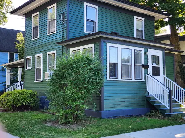 502 Locust Street, Kalamazoo, MI 49007