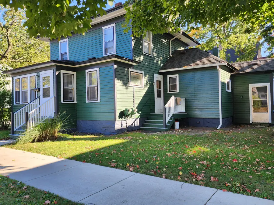 502 Locust Street, Kalamazoo, MI 49007 - #2