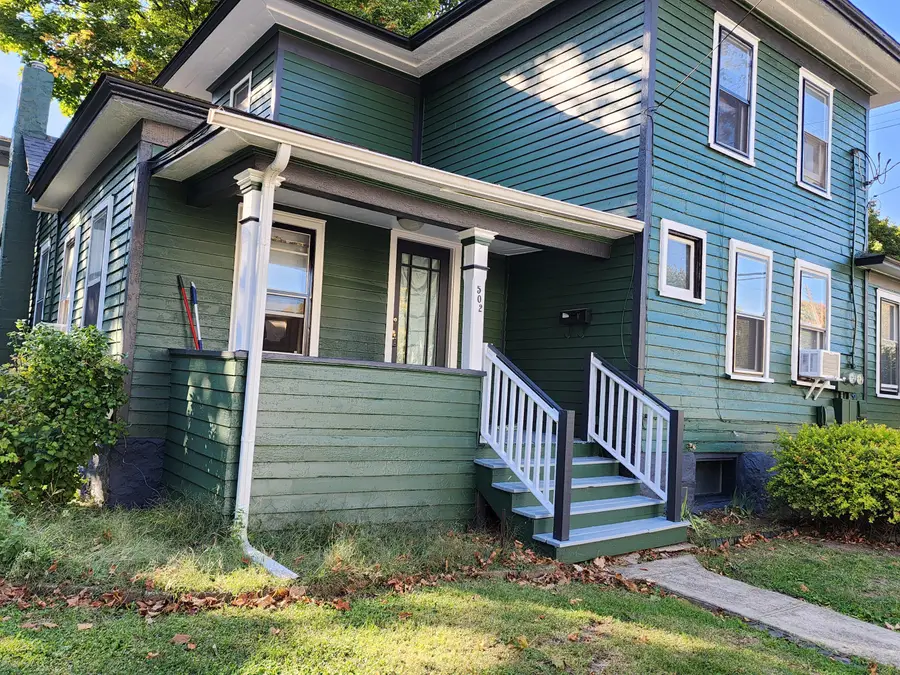 502 Locust Street, Kalamazoo, MI 49007 - #3