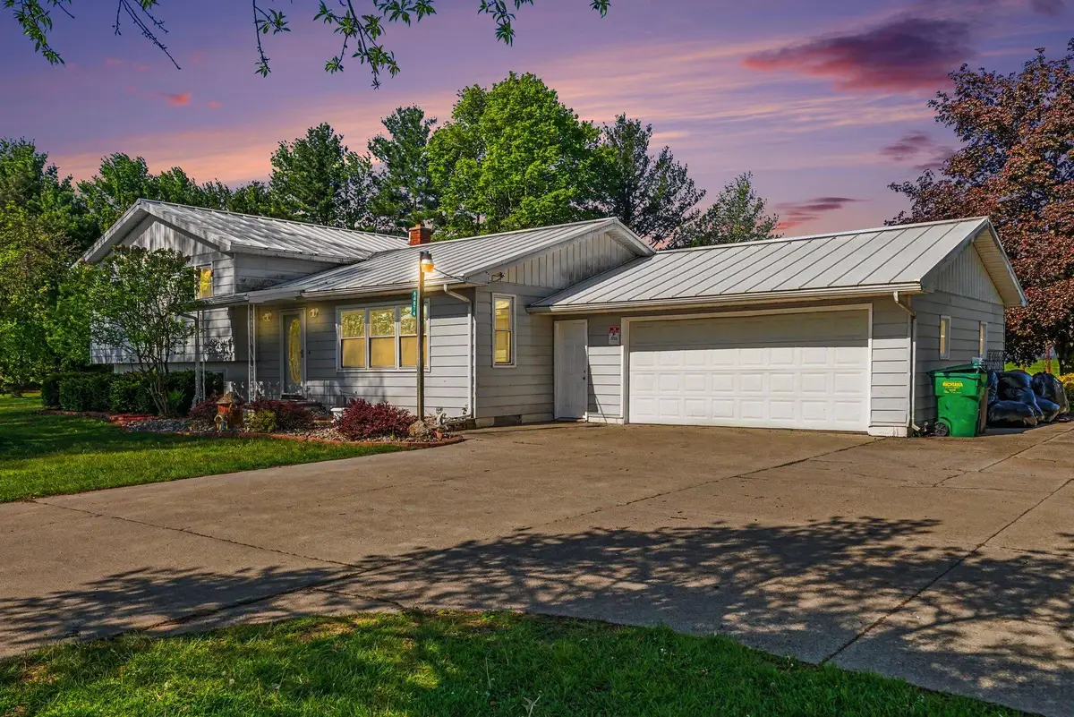 64874 Lutz Road, Constantine, MI 49042 - #1