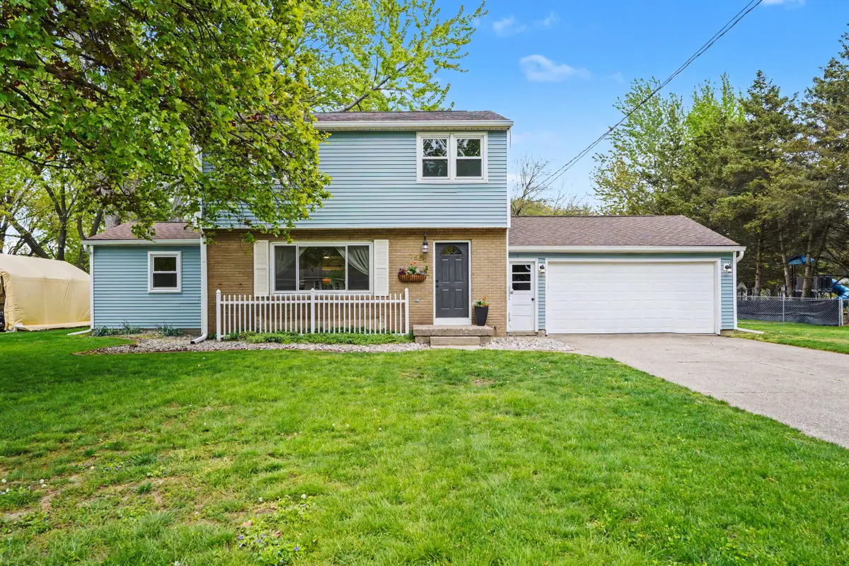 7552 Westlane Avenue, Jenison, MI 49428 - #1