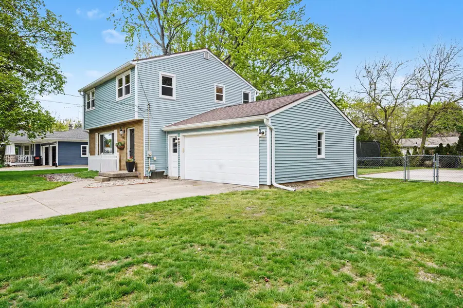 7552 Westlane Avenue, Jenison, MI 49428 - #3