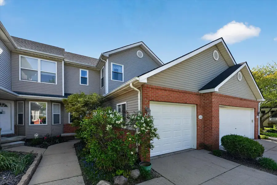 1434 Steeplechase Court #60, Howell, MI 48843 - #2