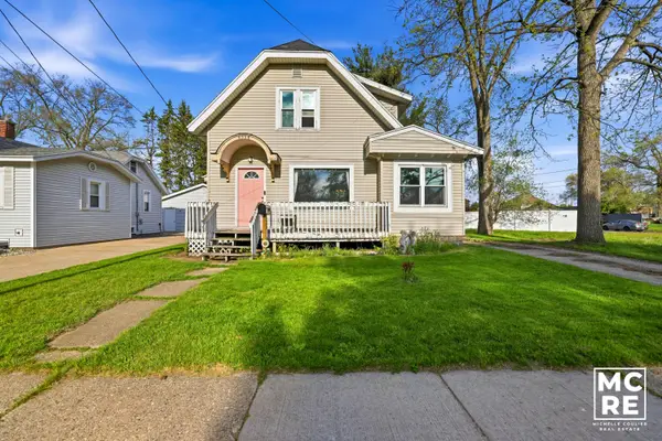 4558 Wilkshire Avenue Sw, Wyoming, MI 49548