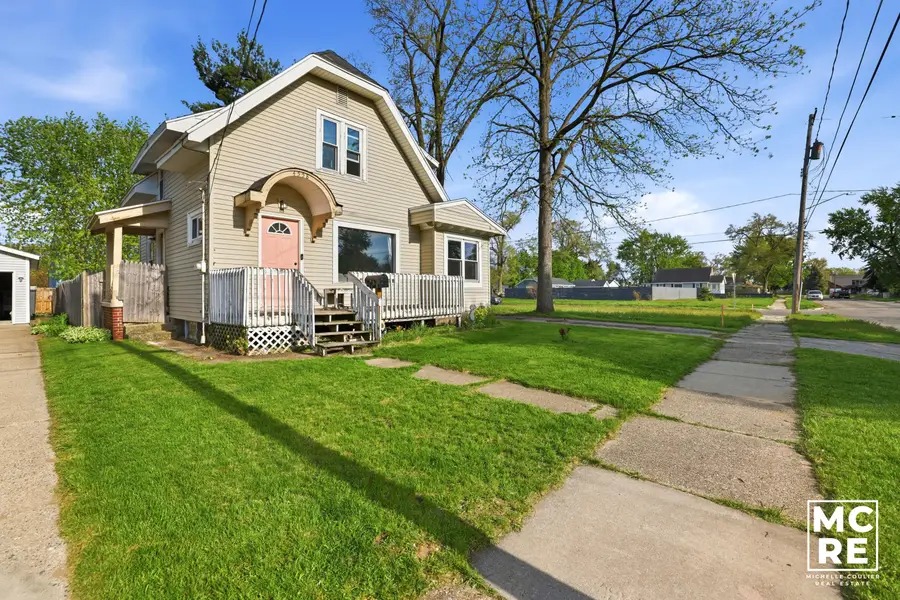 4558 Wilkshire Avenue Sw, Wyoming, MI 49548 - #3