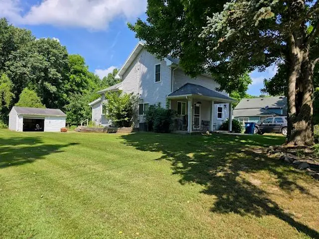 275 Battle Creek Street, Ceresco, MI 49033 - #1