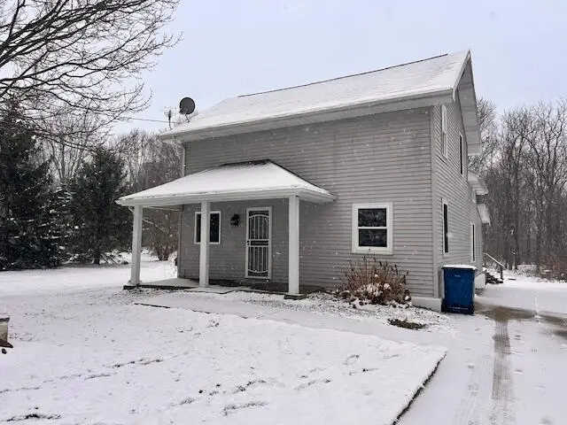 275 Battle Creek Street, Ceresco, MI 49033 - #3