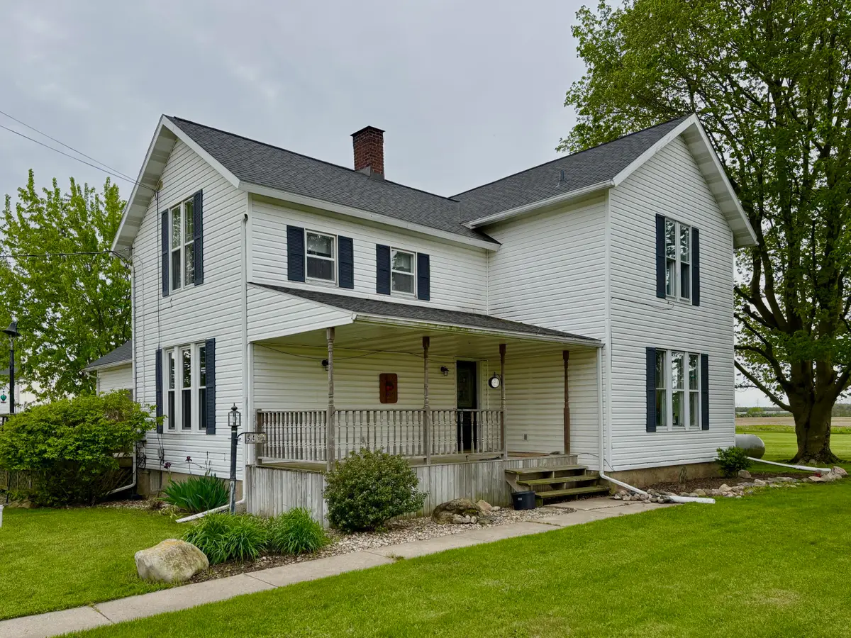 5410 Long Lake Road, Berrien Springs, MI 49103 - #1