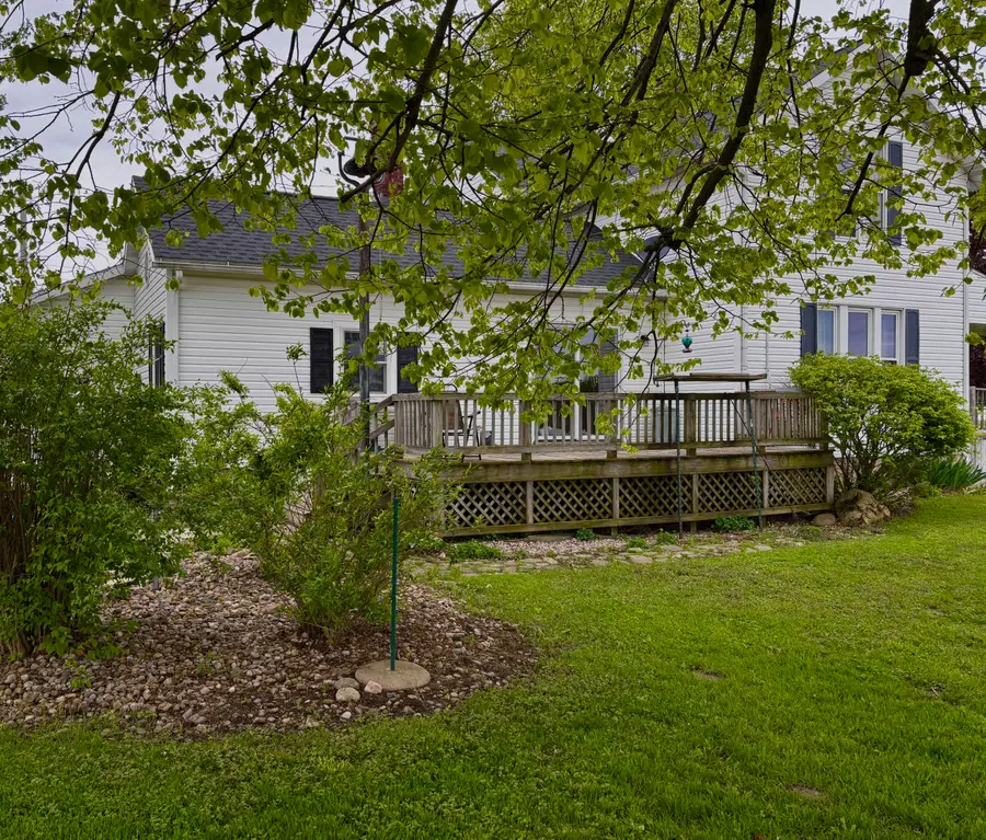 5410 Long Lake Road, Berrien Springs, MI 49103 - #2