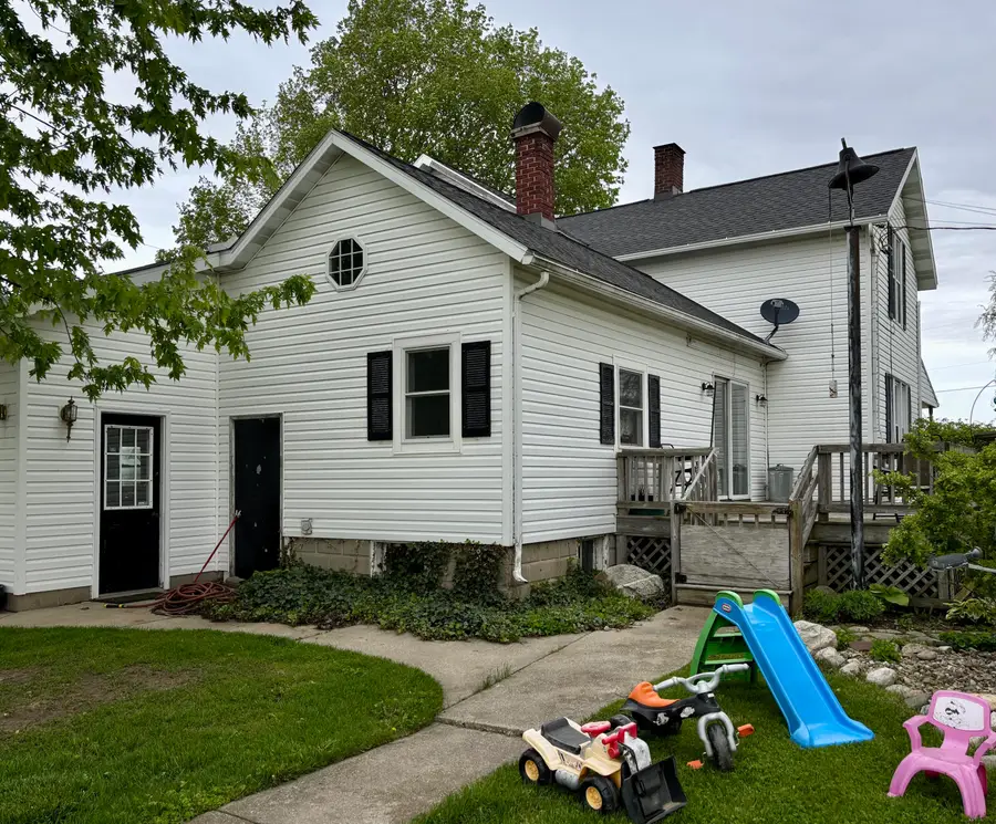 5410 Long Lake Road, Berrien Springs, MI 49103 - #3