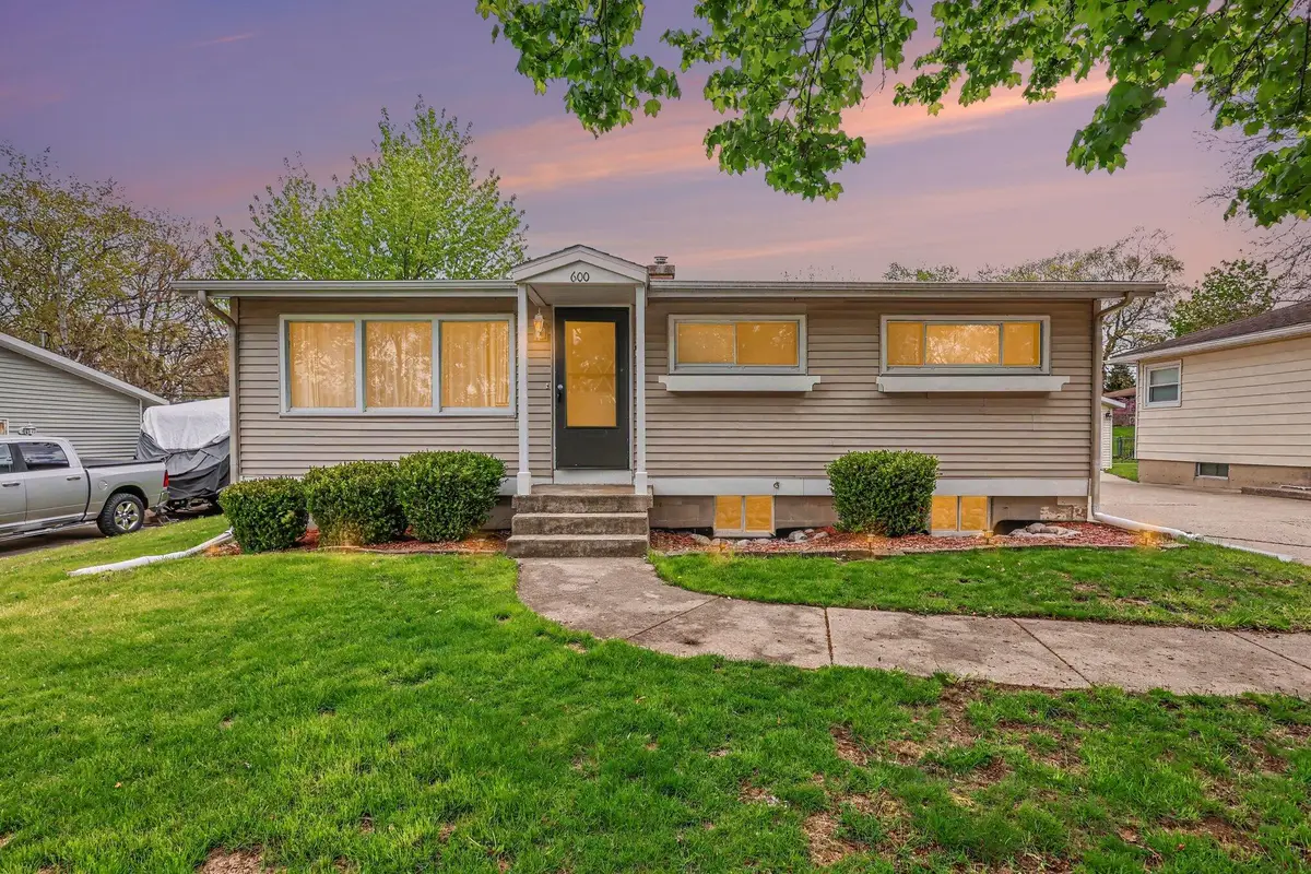 600 Saint Clair Avenue Nw, Grand Rapids, MI 49534 - #1