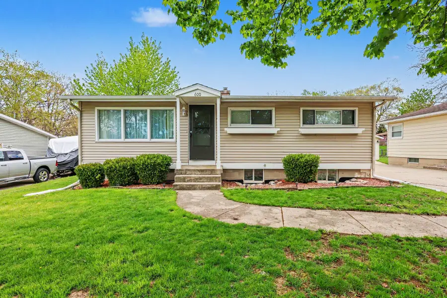600 Saint Clair Avenue Nw, Grand Rapids, MI 49534 - #3