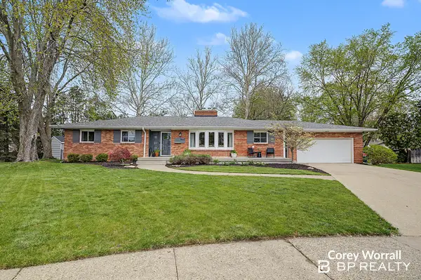 3662 Blackfoot Court Sw, Grandville, MI 49418