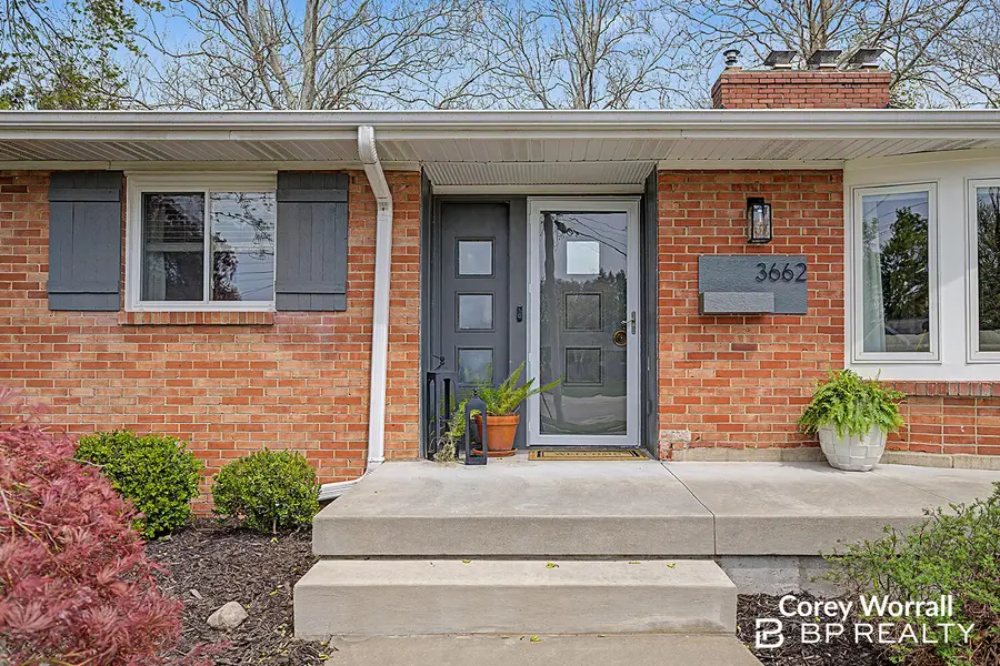 3662 Blackfoot Court Sw, Grandville, MI 49418 - #2