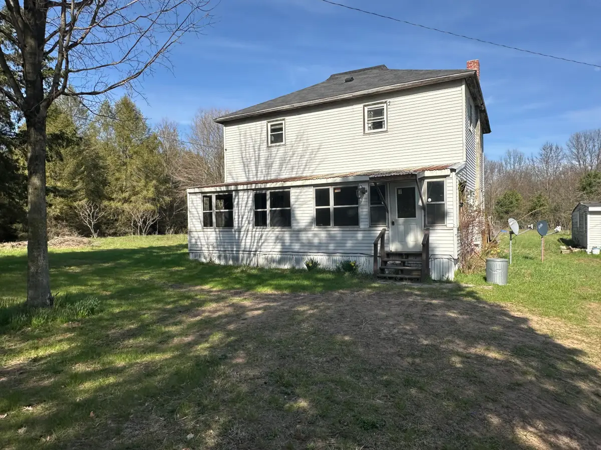 206 S 56th Avenue, Mears, MI 49436 - #1