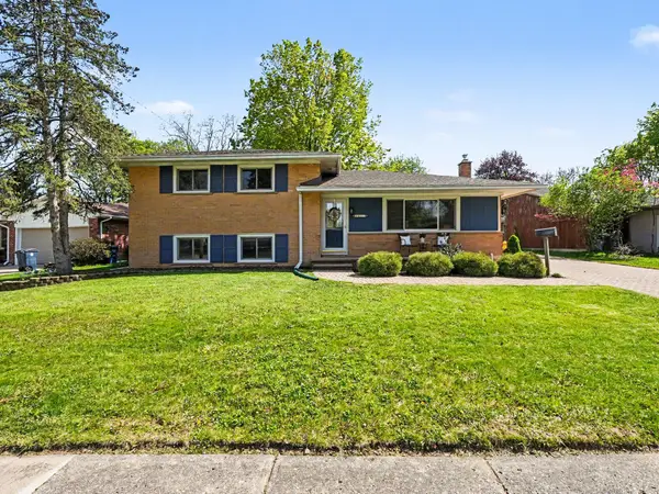 2011 Brampton Court, Ann Arbor, MI 48103