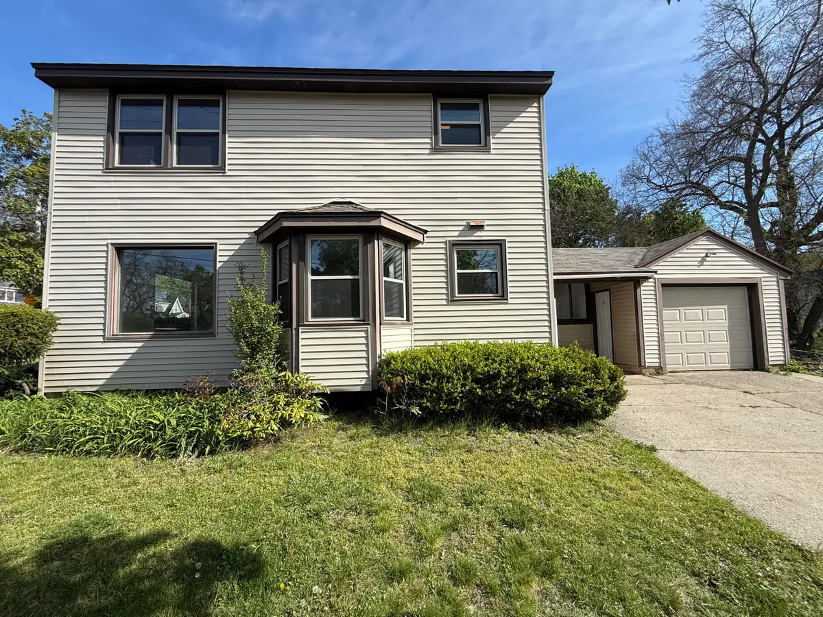 1350 Giddings Avenue Se, Grand Rapids, MI 49506 - #1