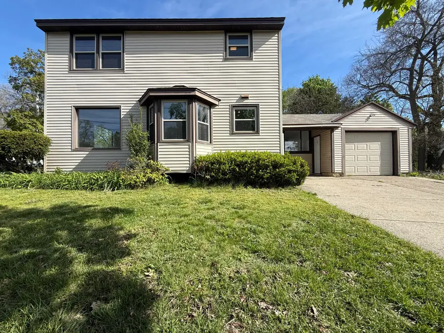 1350 Giddings Avenue Se, Grand Rapids, MI 49506 - #2