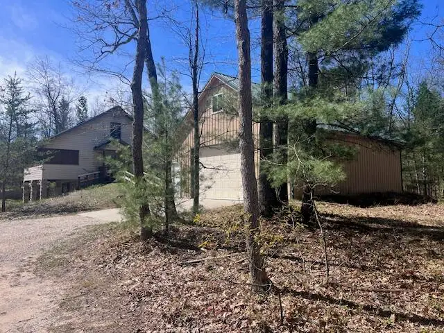 1990 Skocelas Road S, Manistee, MI 49660 - #1