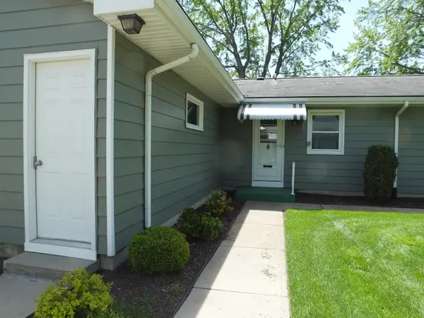 834 Andover Court Se, Kentwood, MI 49508